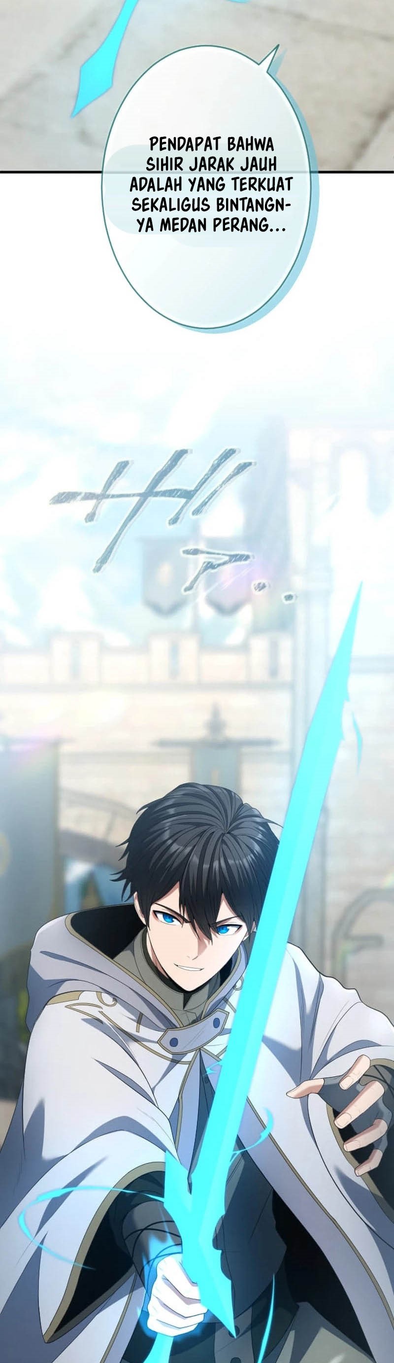 Regression of the Close Combat Mage Chapter 58 Image 59