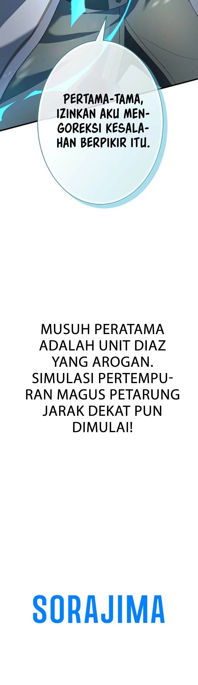 Regression of the Close Combat Mage Chapter 58 Image 60