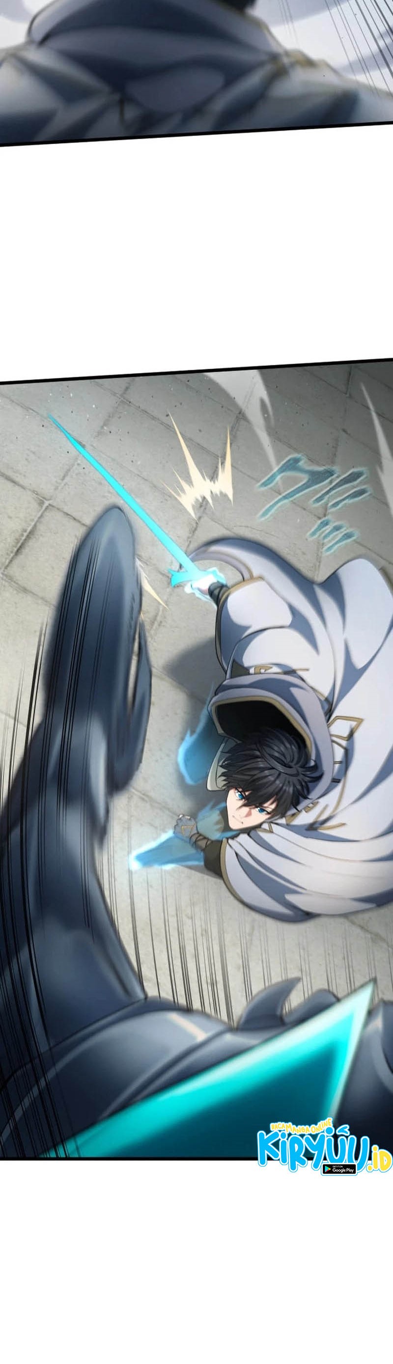 Regression of the Close Combat Mage Chapter 59 Image 7