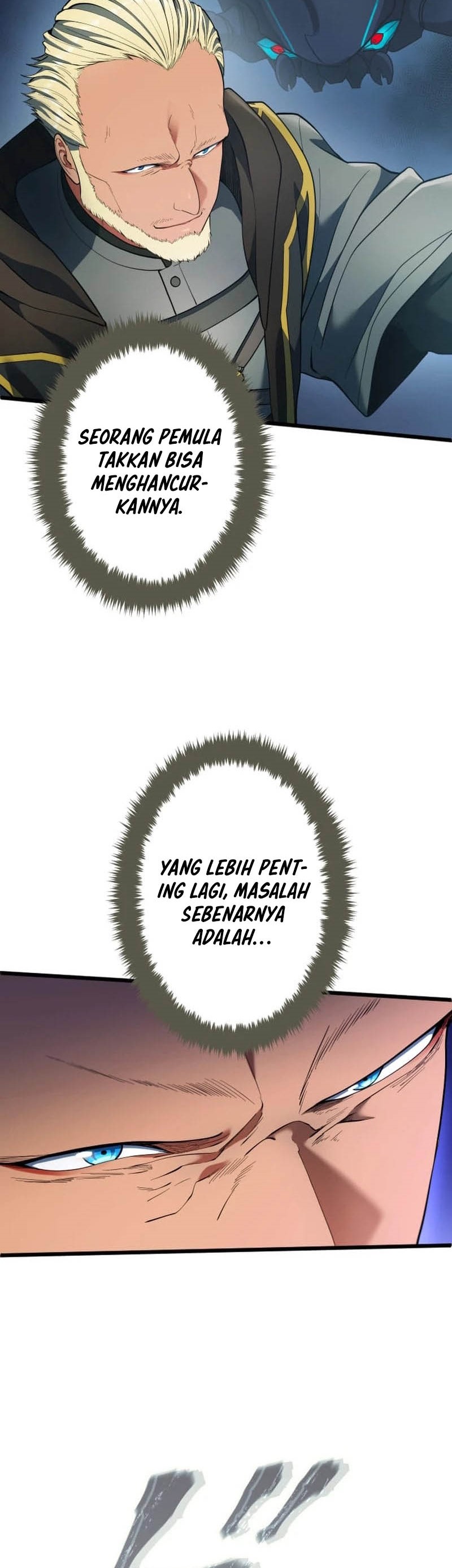 Regression of the Close Combat Mage Chapter 59 Image 10