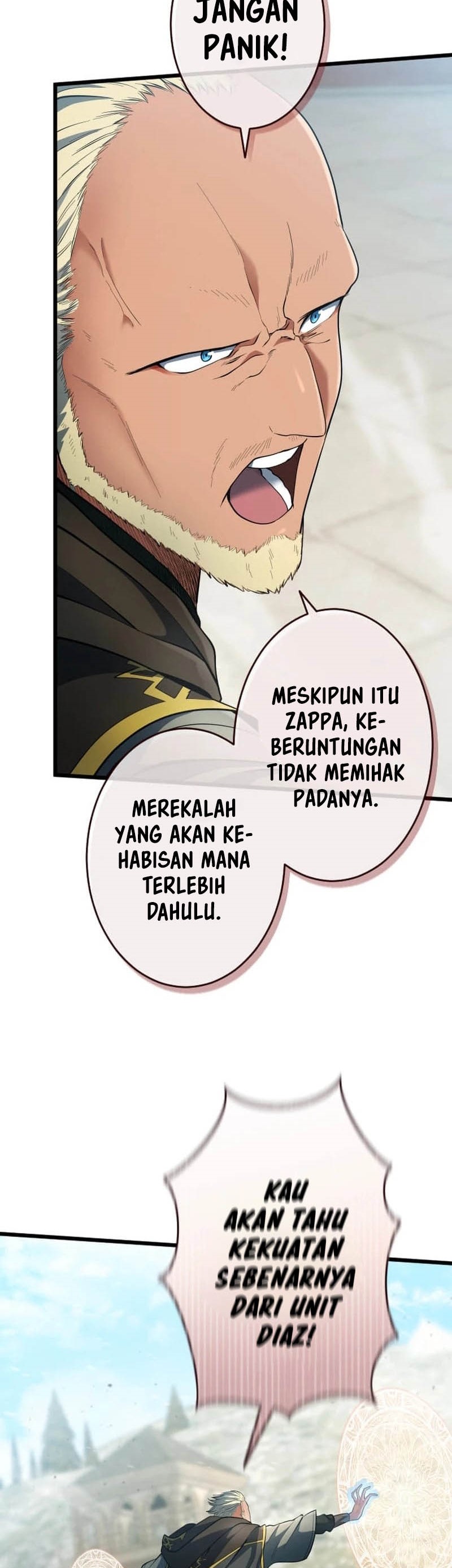 Regression of the Close Combat Mage Chapter 59 Image 13