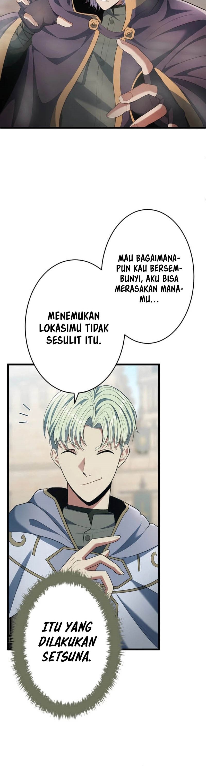 Regression of the Close Combat Mage Chapter 59 Image 18