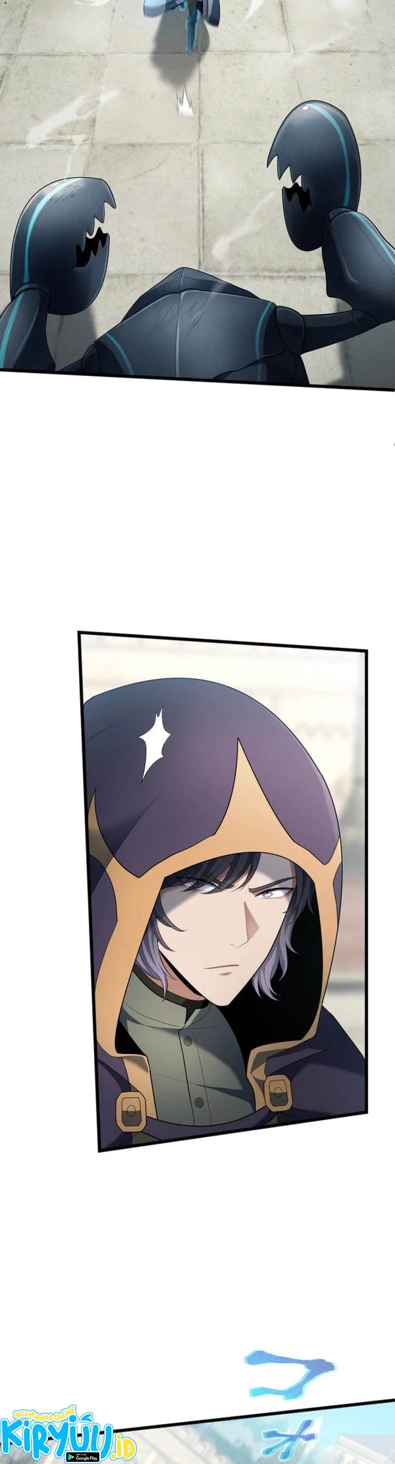 Regression of the Close Combat Mage Chapter 59 Image 21