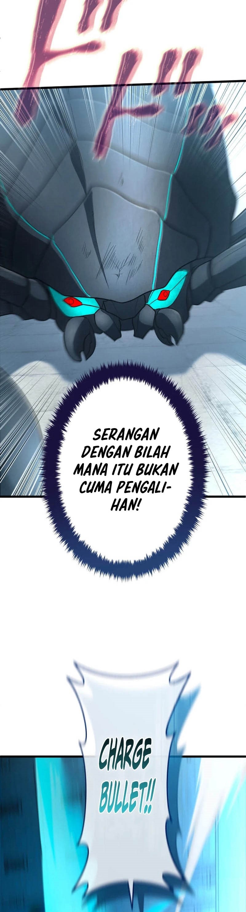 Regression of the Close Combat Mage Chapter 59 Image 25