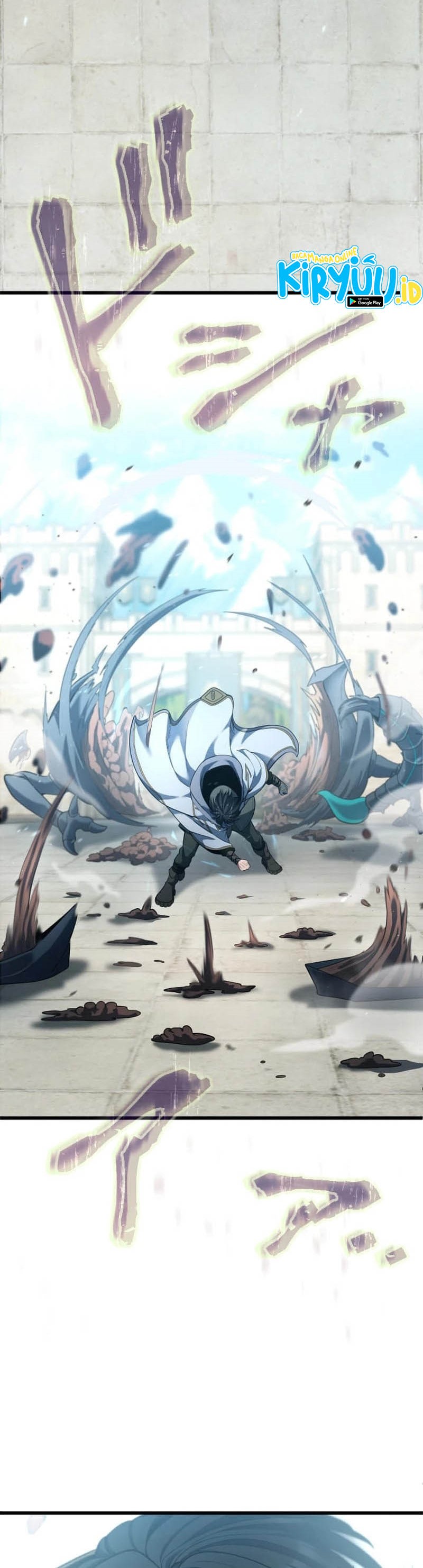 Regression of the Close Combat Mage Chapter 59 Image 28