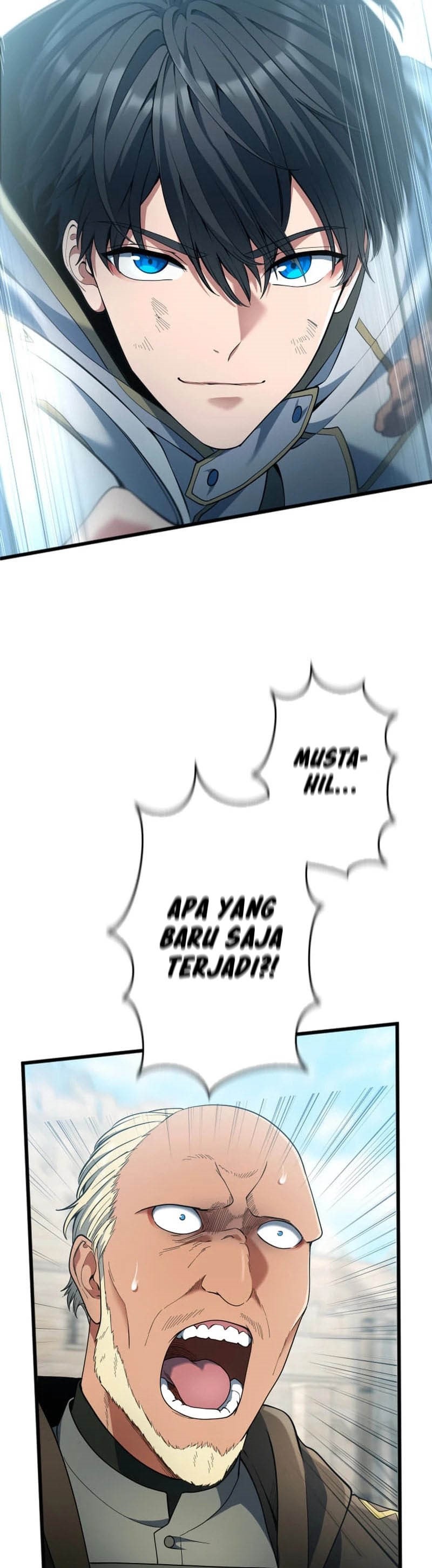 Regression of the Close Combat Mage Chapter 59 Image 29