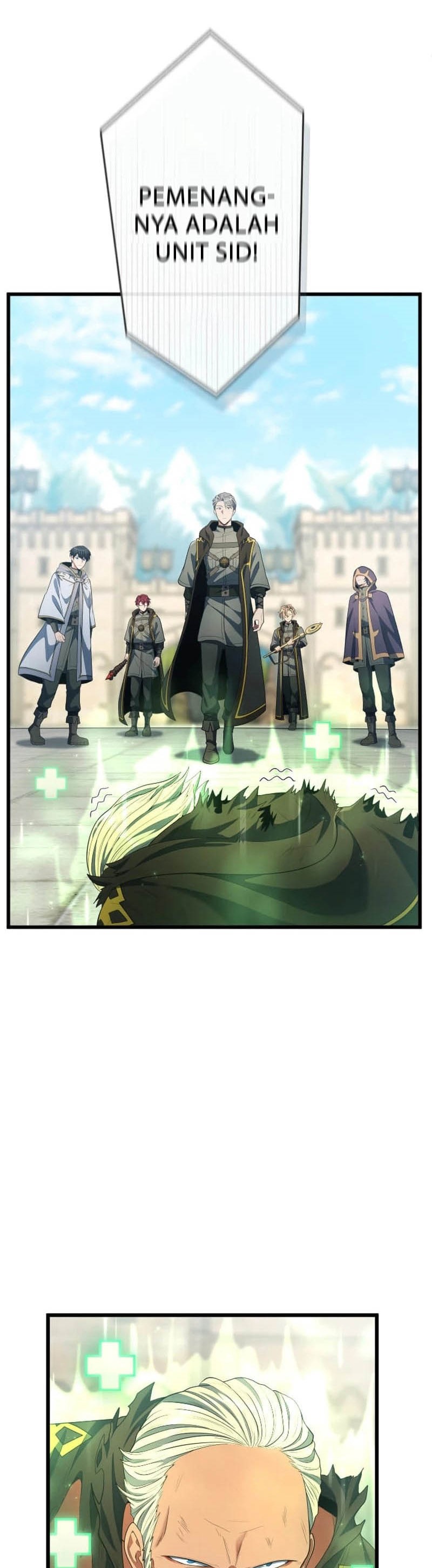 Regression of the Close Combat Mage Chapter 59 Image 39