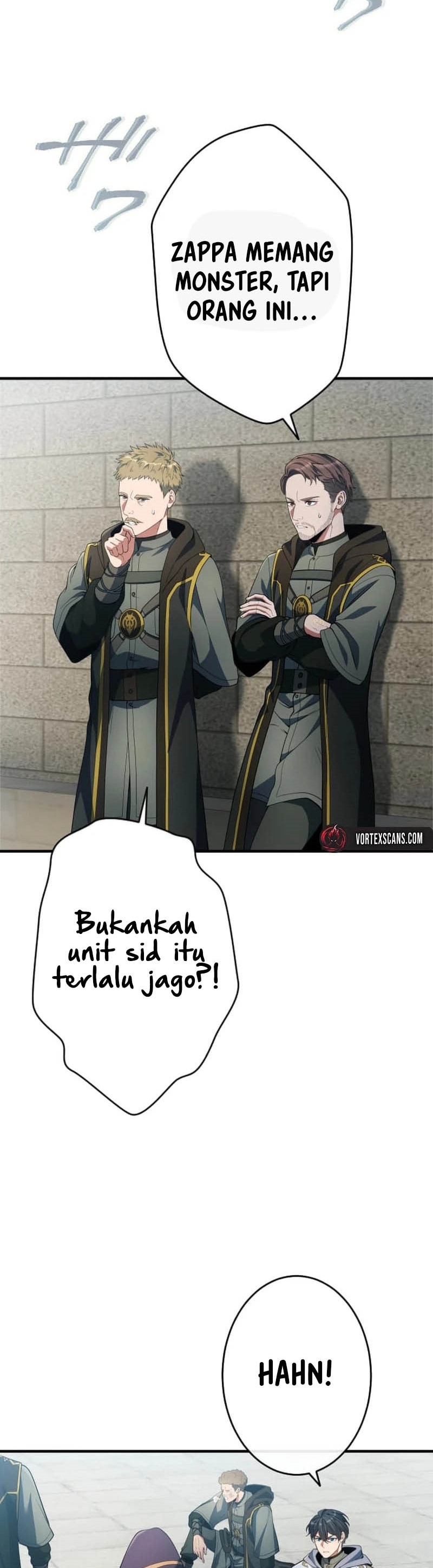 Regression of the Close Combat Mage Chapter 59 Image 41