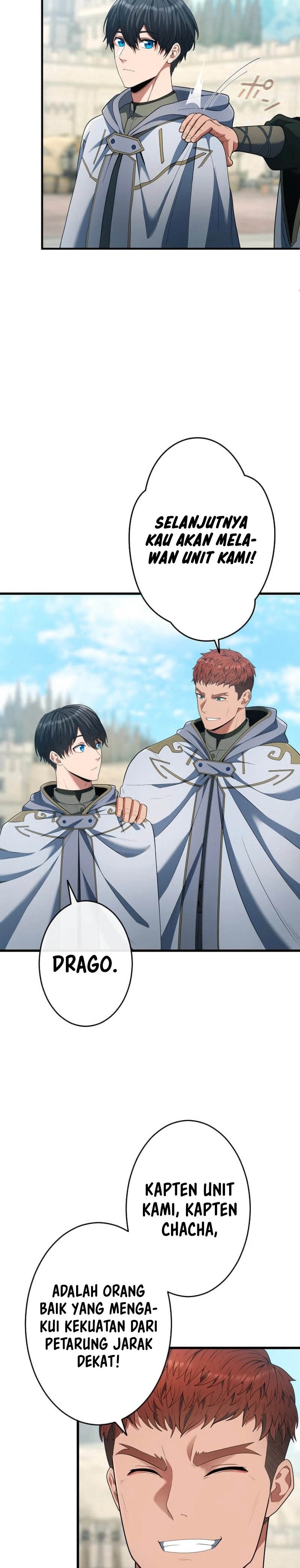 Regression of the Close Combat Mage Chapter 59 Image 46