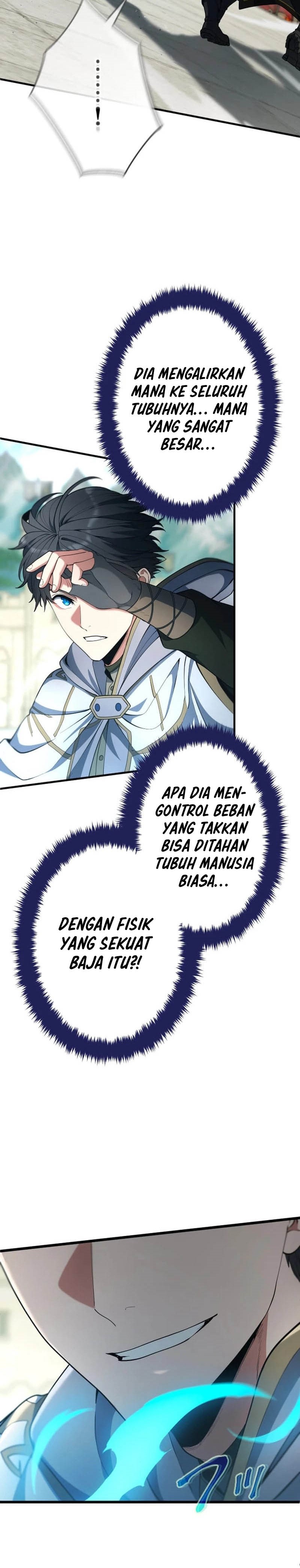 Regression of the Close Combat Mage Chapter 59 Image 54