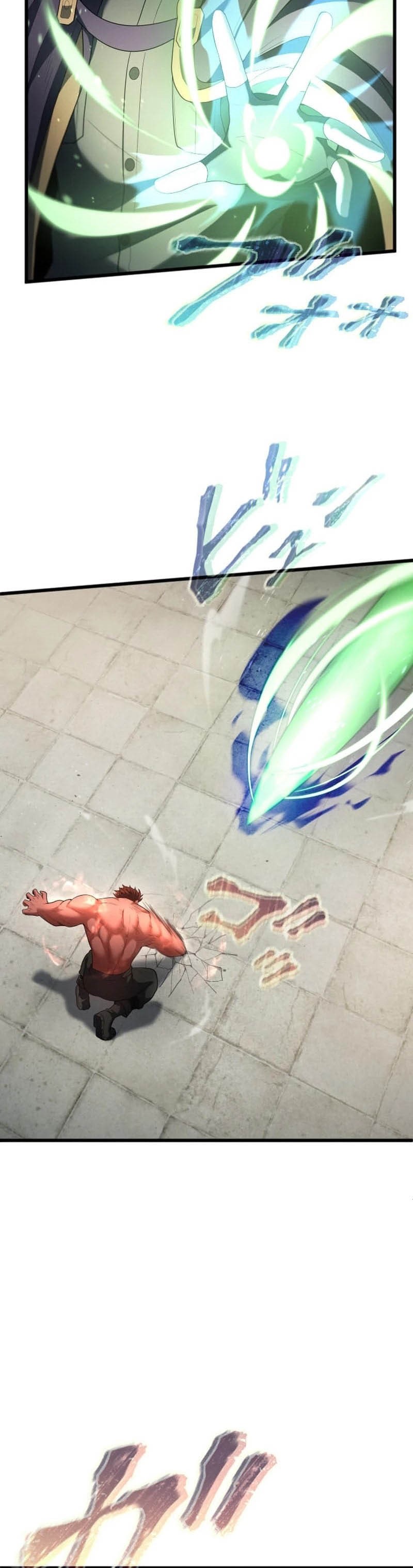 Regression of the Close Combat Mage Chapter 60 Image 11