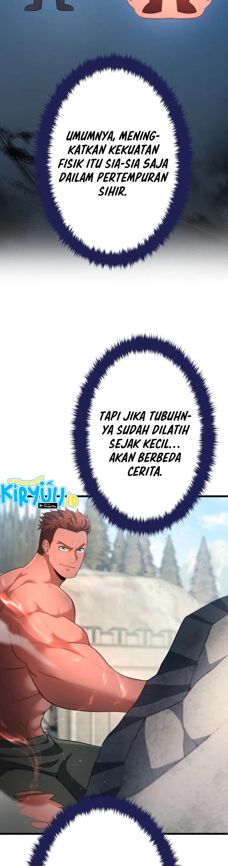 Regression of the Close Combat Mage Chapter 60 Image 14