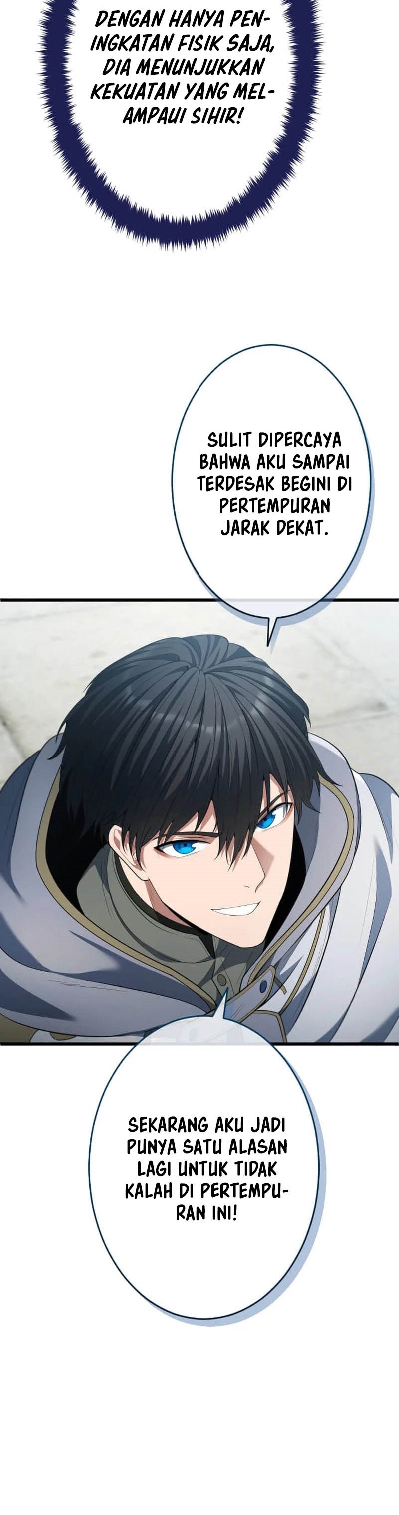 Regression of the Close Combat Mage Chapter 60 Image 15