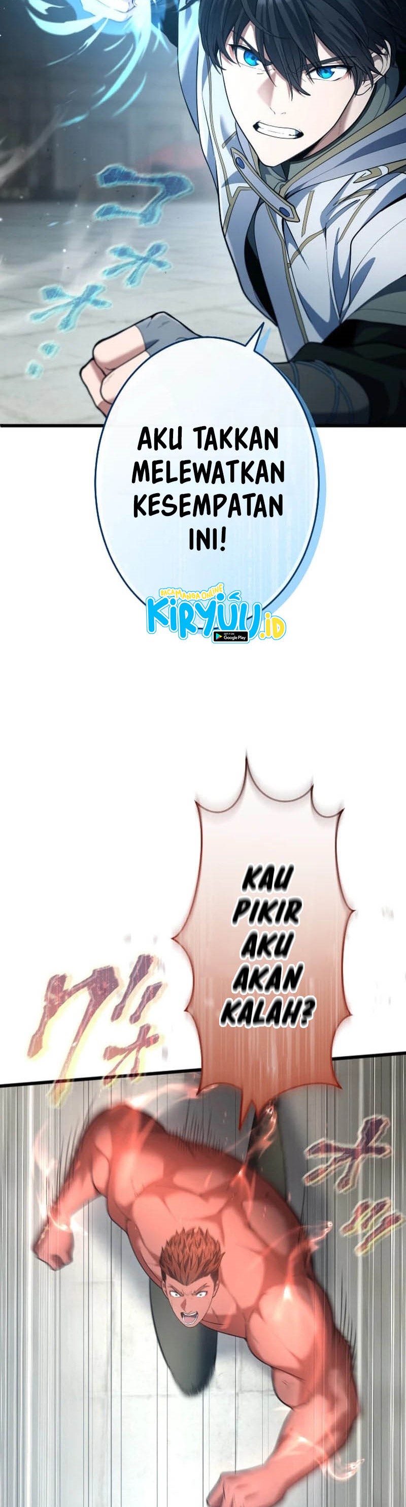 Regression of the Close Combat Mage Chapter 60 Image 39