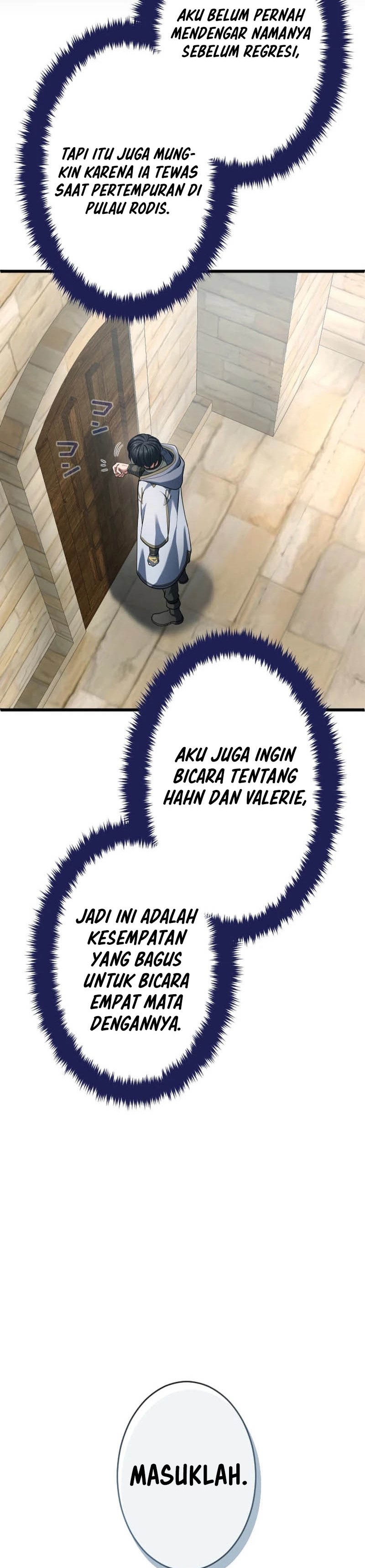 Regression of the Close Combat Mage Chapter 60 Image 52