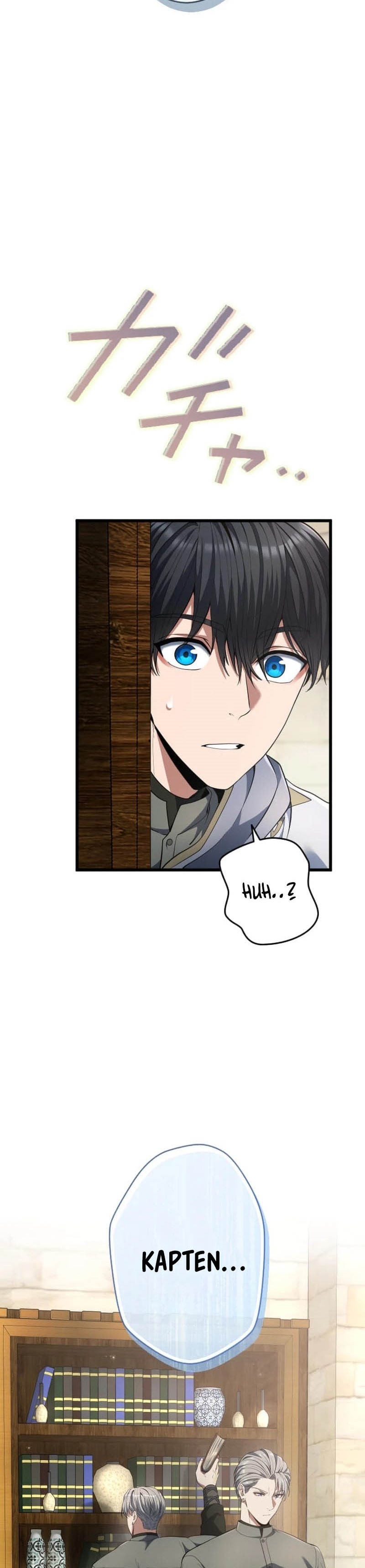 Regression of the Close Combat Mage Chapter 60 Image 53