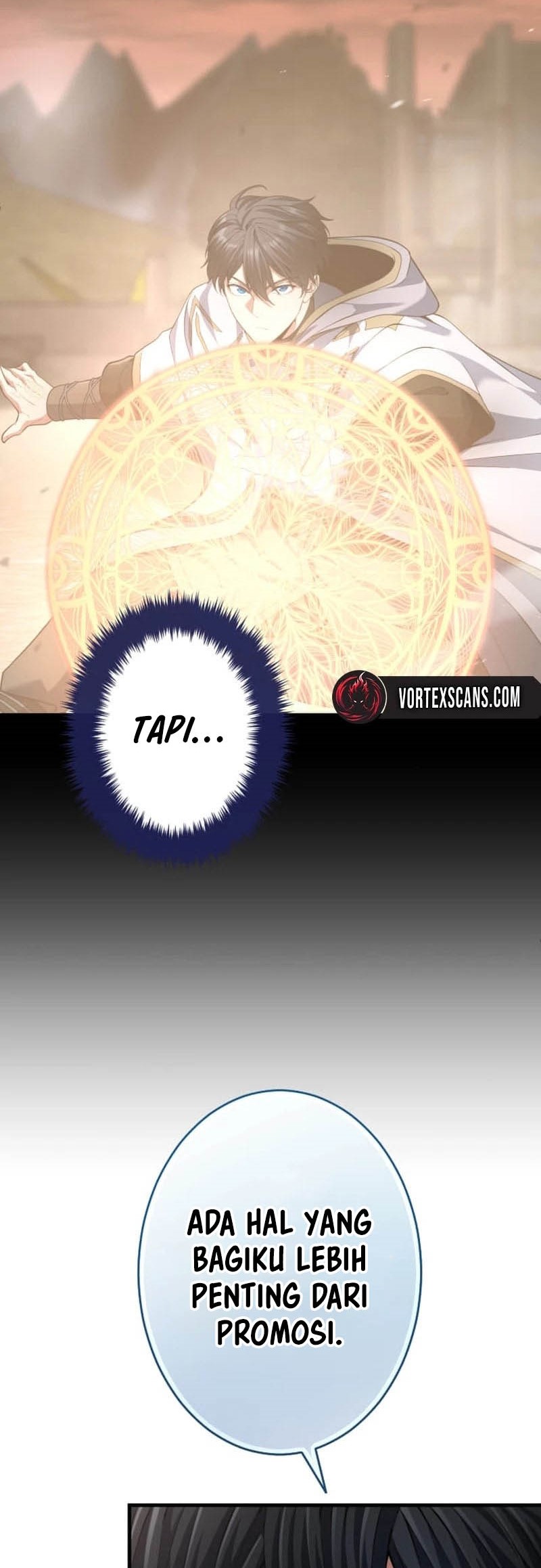 Regression of the Close Combat Mage Chapter 61 - FIX Image 17