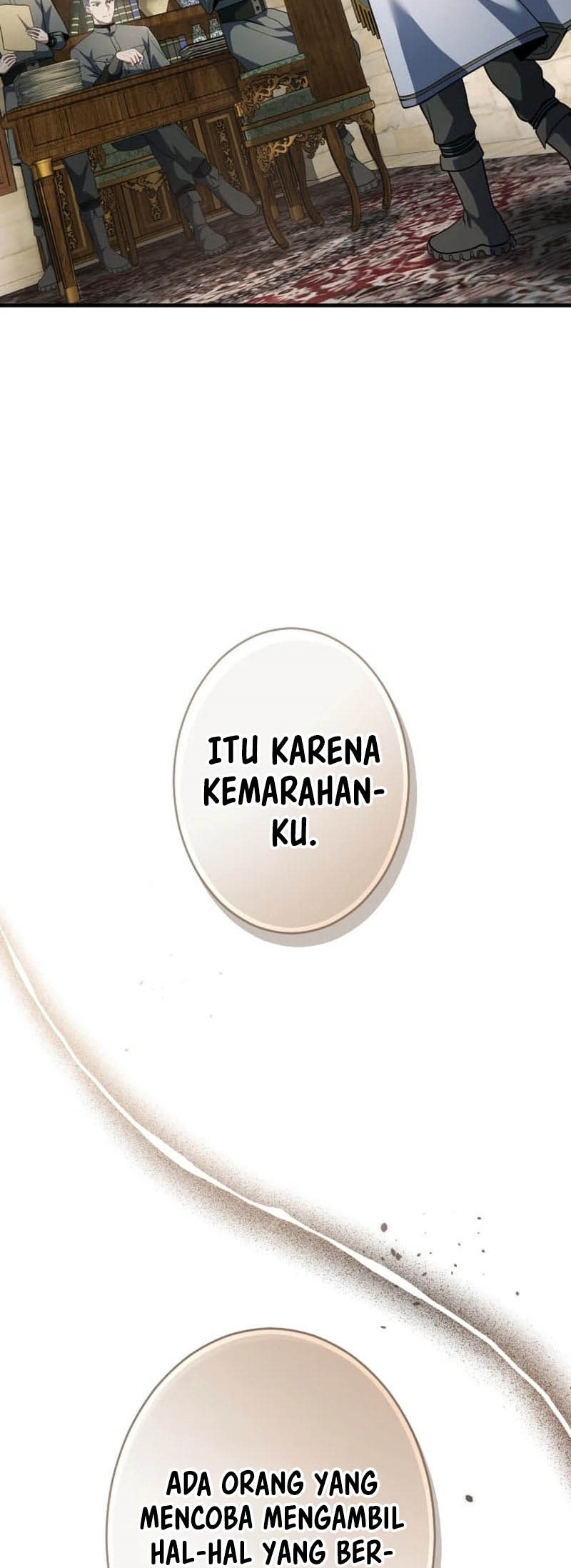 Regression of the Close Combat Mage Chapter 61 - FIX Image 26