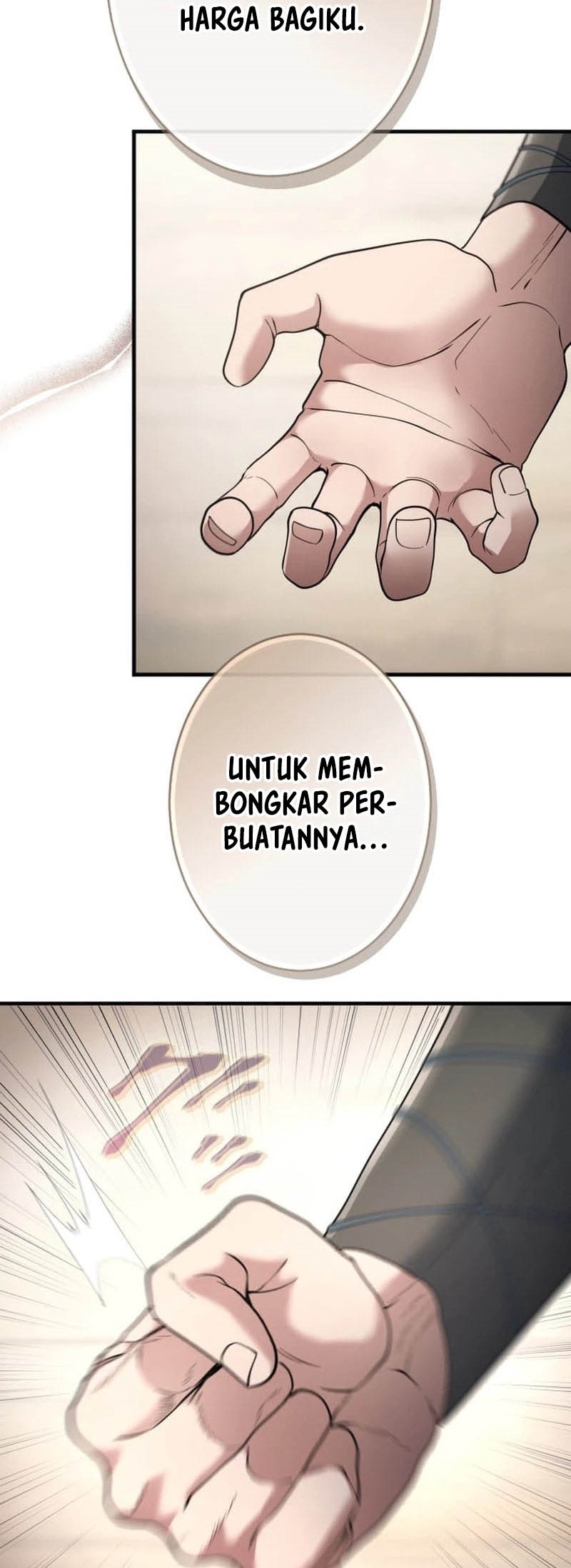 Regression of the Close Combat Mage Chapter 61 - FIX Image 27