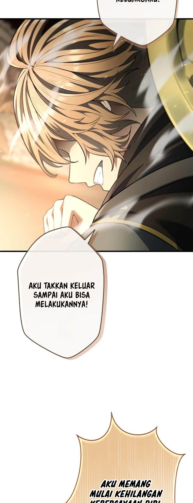 Regression of the Close Combat Mage Chapter 61 - FIX Image 53