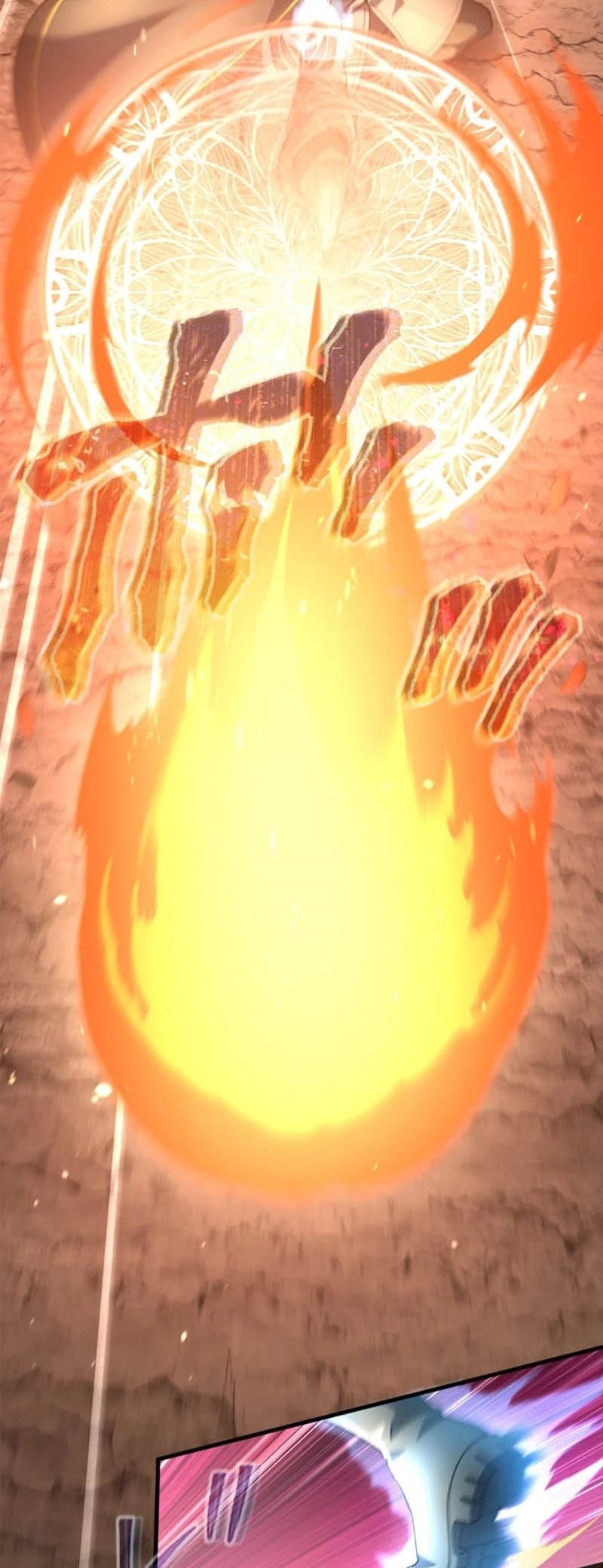 Regression of the Close Combat Mage Chapter 61 - FIX Image 58