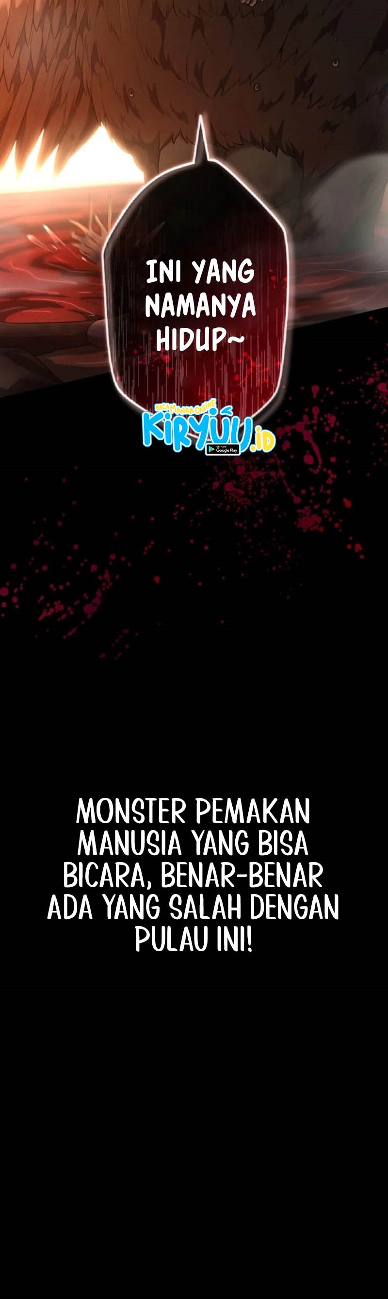 Regression of the Close Combat Mage Chapter 61 - FIX Image 72