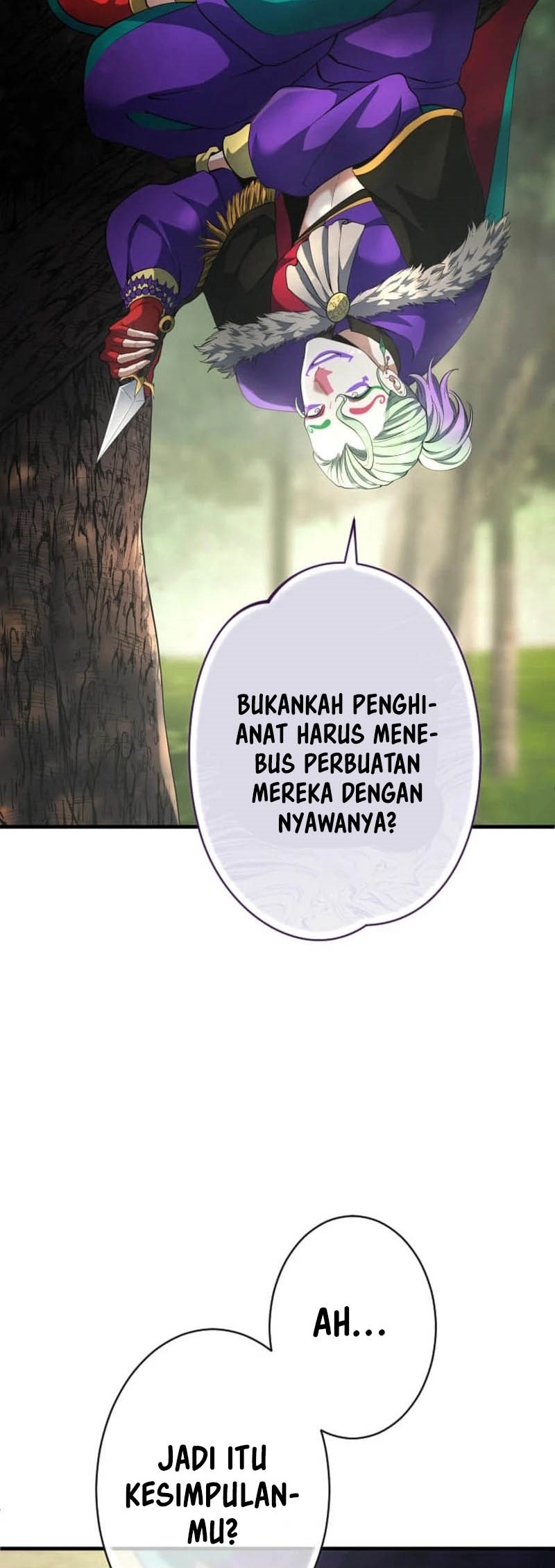 Regression of the Close Combat Mage Chapter 62 Image 10