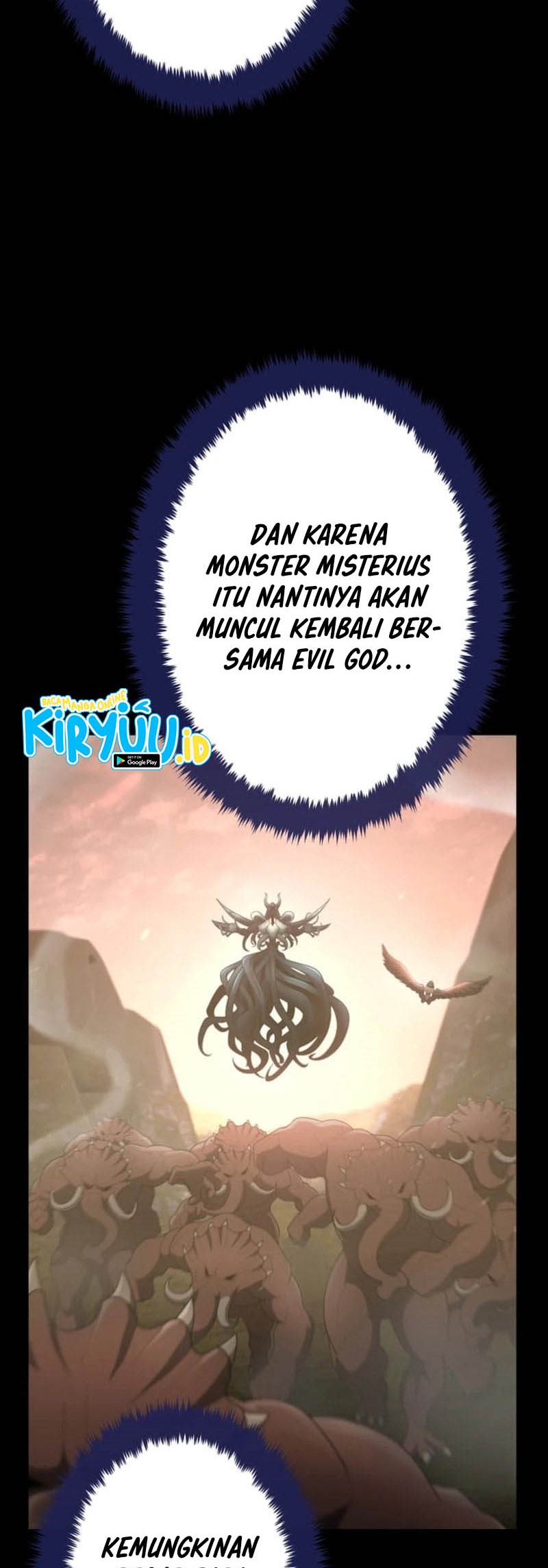 Regression of the Close Combat Mage Chapter 62 Image 22