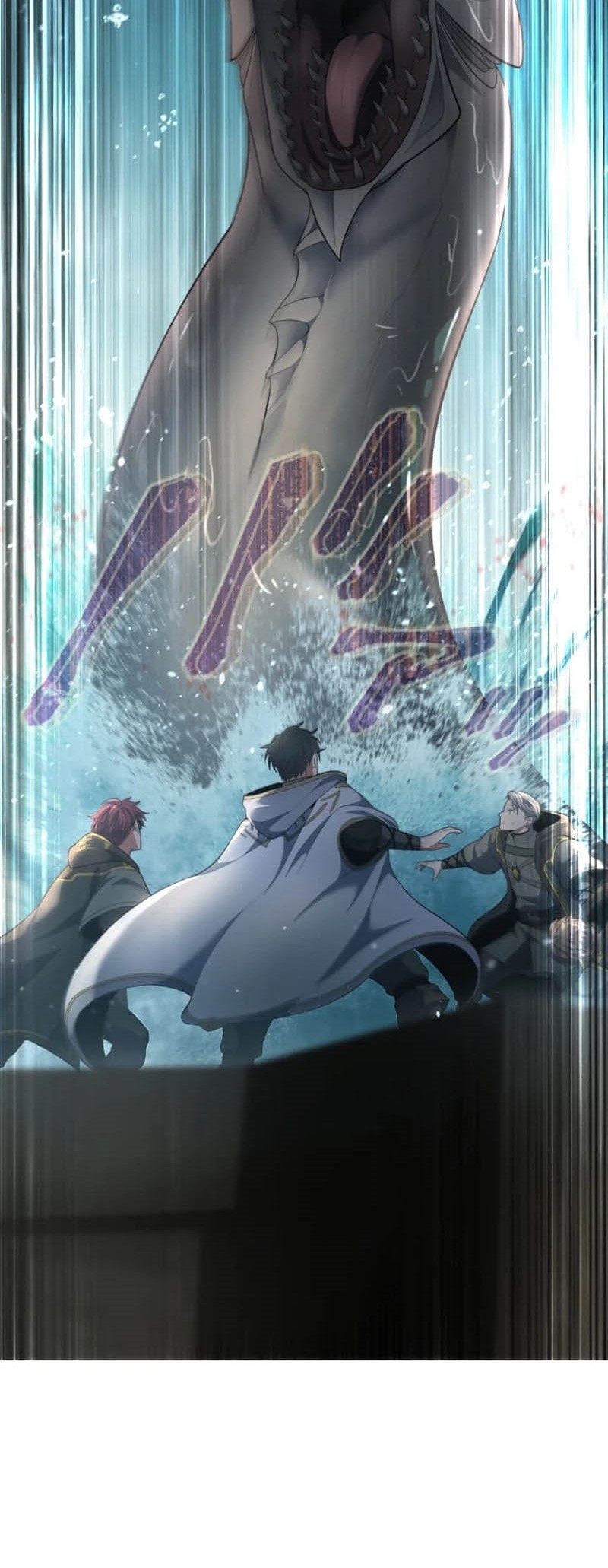 Regression of the Close Combat Mage Chapter 62 Image 31