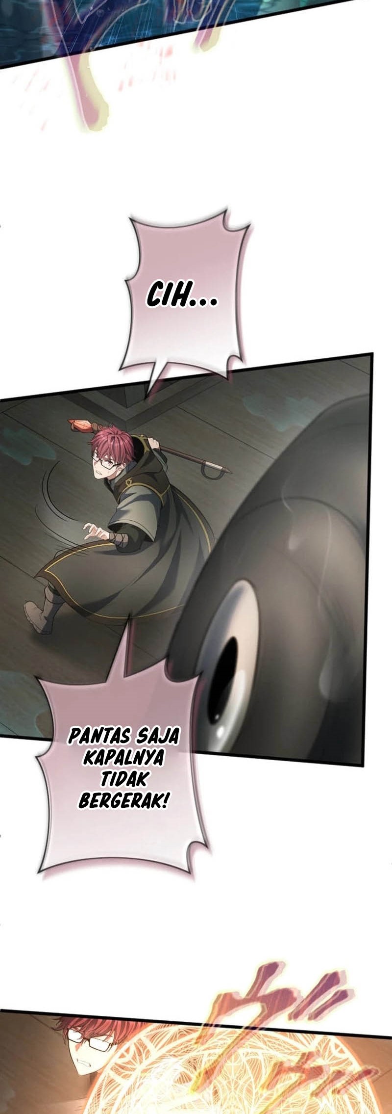 Regression of the Close Combat Mage Chapter 62 Image 45