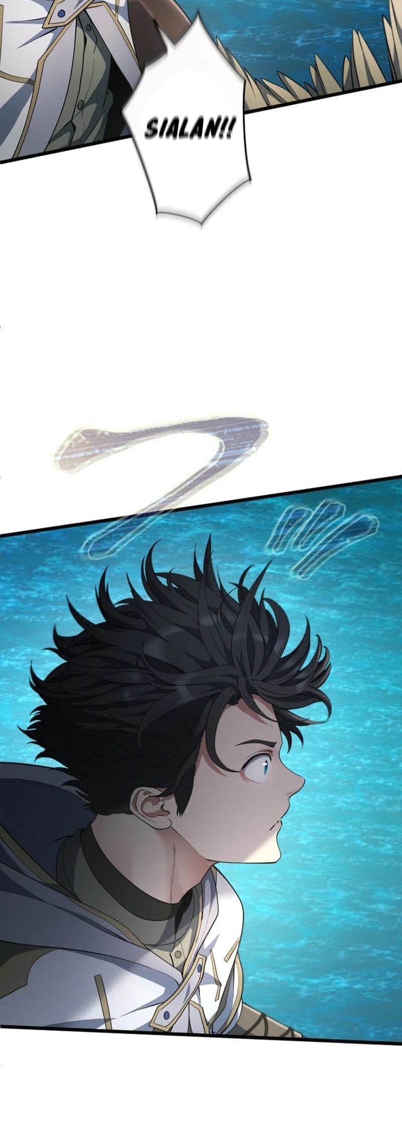 Regression of the Close Combat Mage Chapter 62 Image 57