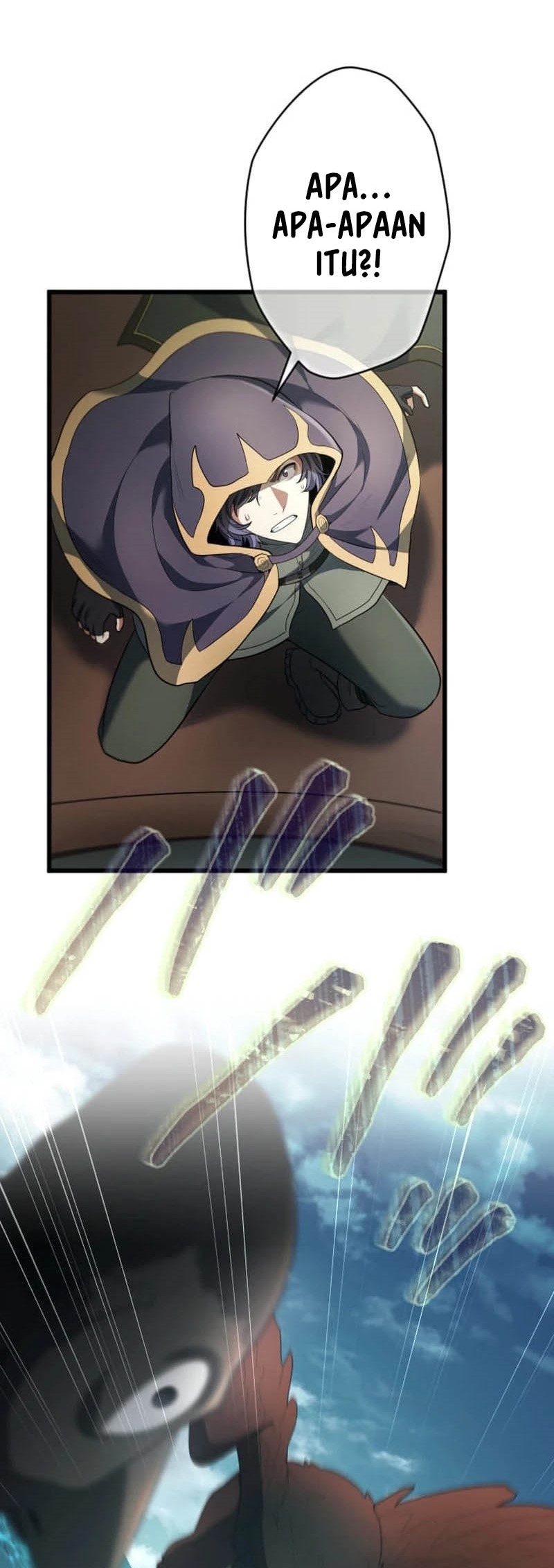 Regression of the Close Combat Mage Chapter 62 Image 59