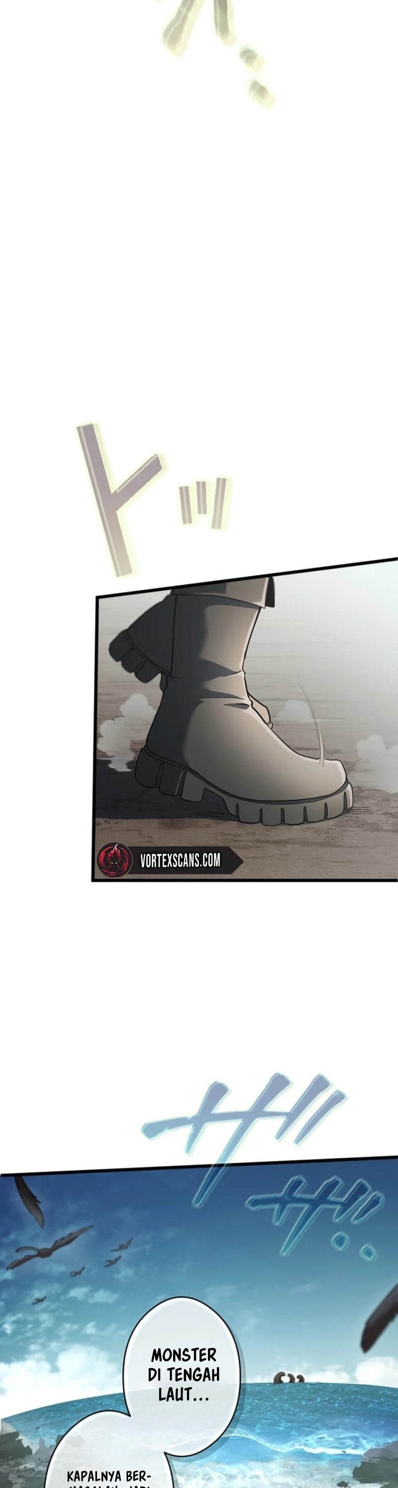 Regression of the Close Combat Mage Chapter 62 Image 63