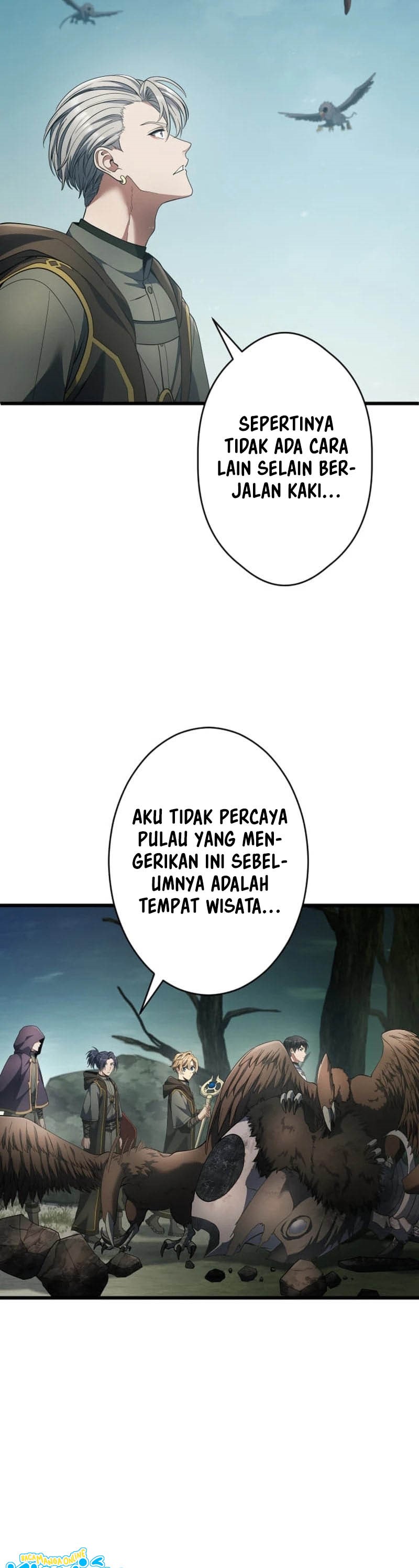 Regression of the Close Combat Mage Chapter 62 Image 66