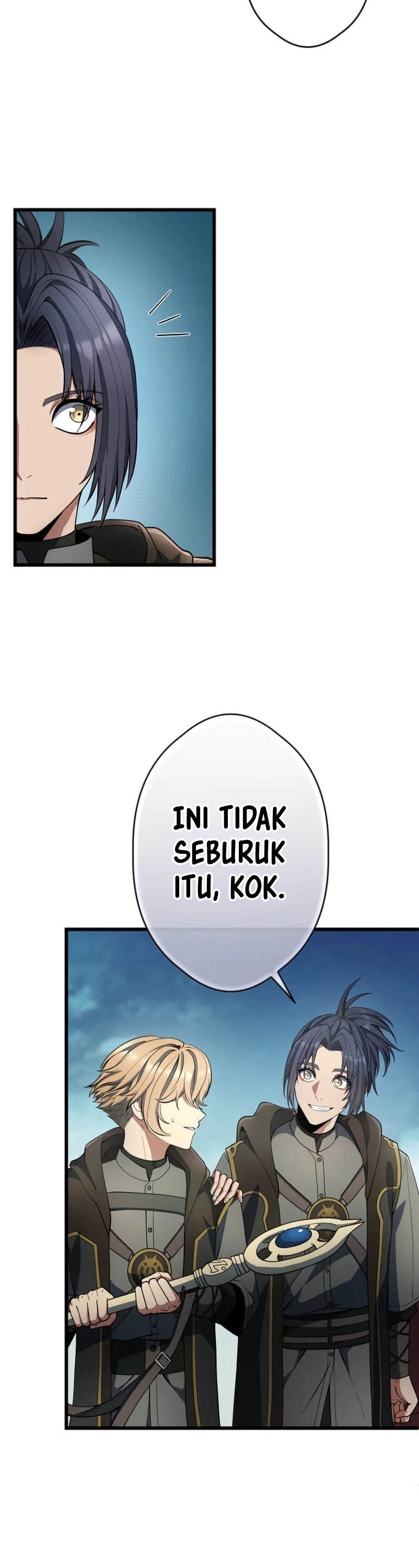 Regression of the Close Combat Mage Chapter 62 Image 68