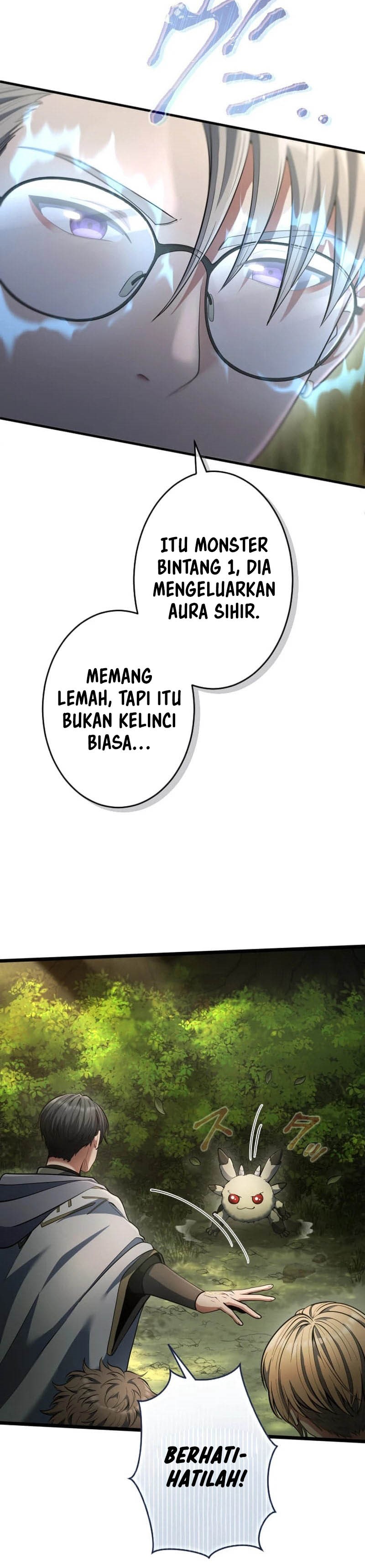 Regression of the Close Combat Mage Chapter 63 Image 23