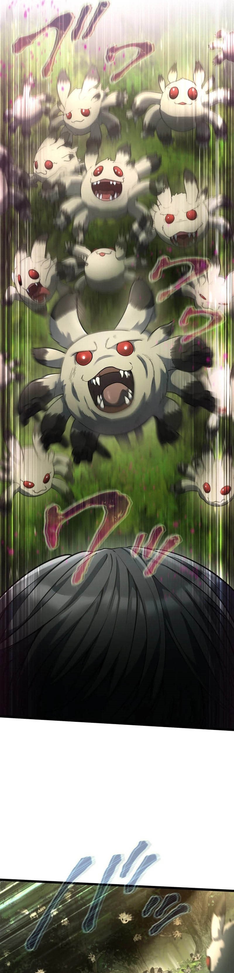 Regression of the Close Combat Mage Chapter 63 Image 25