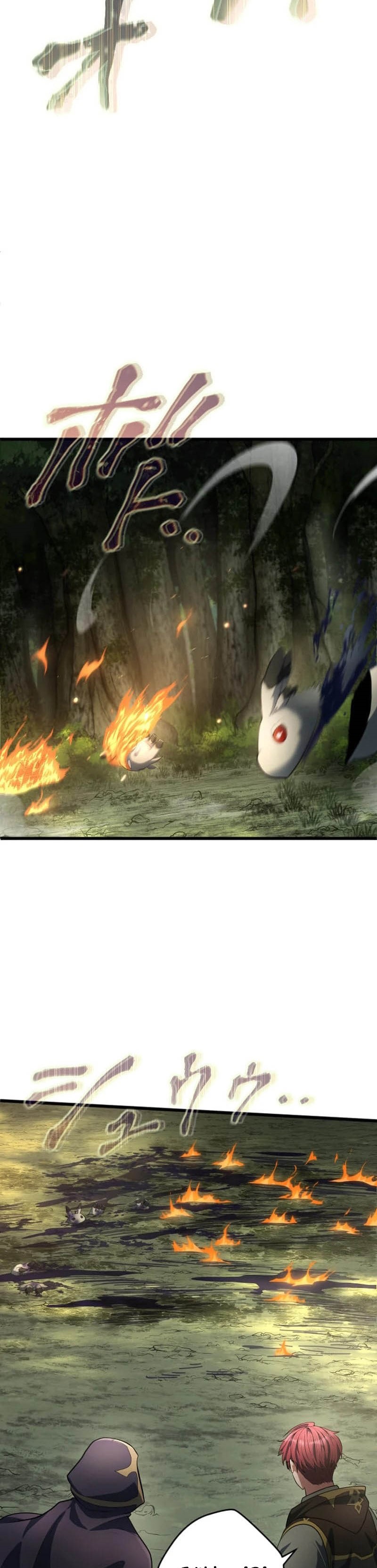 Regression of the Close Combat Mage Chapter 63 Image 32