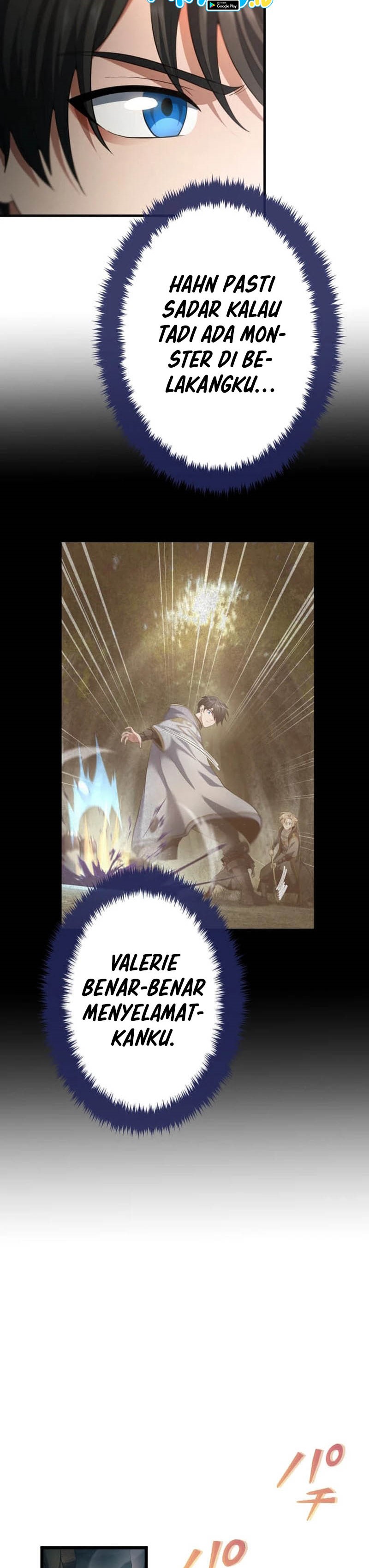 Regression of the Close Combat Mage Chapter 63 Image 43