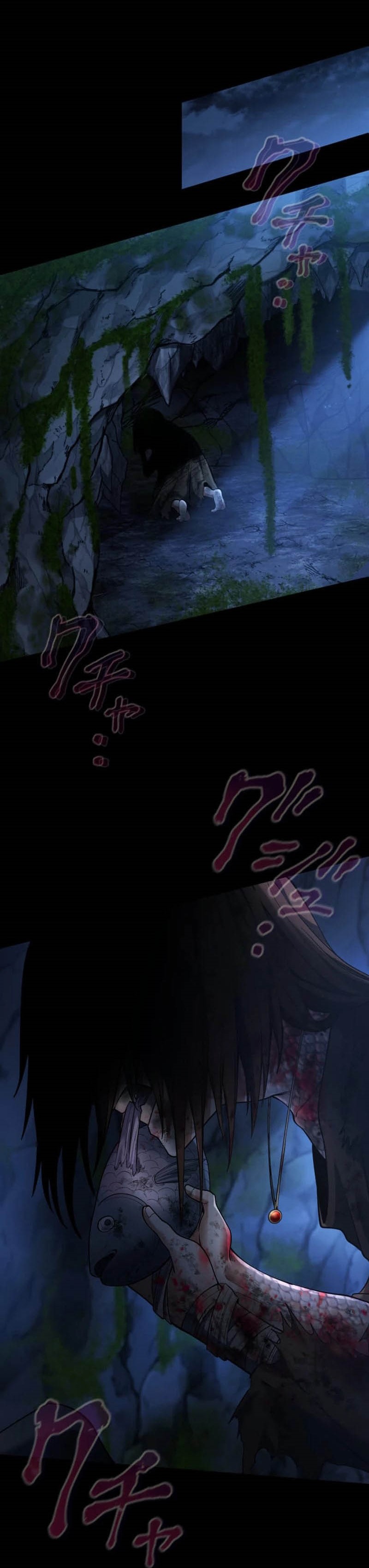 Regression of the Close Combat Mage Chapter 63 Image 47