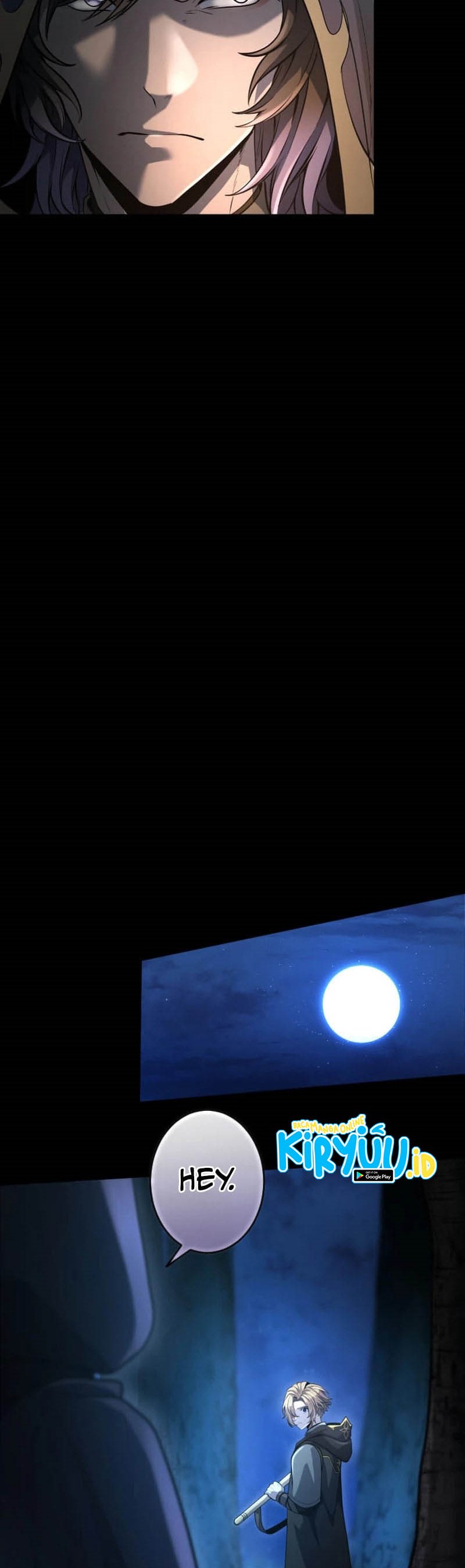 Regression of the Close Combat Mage Chapter 64 Image 4