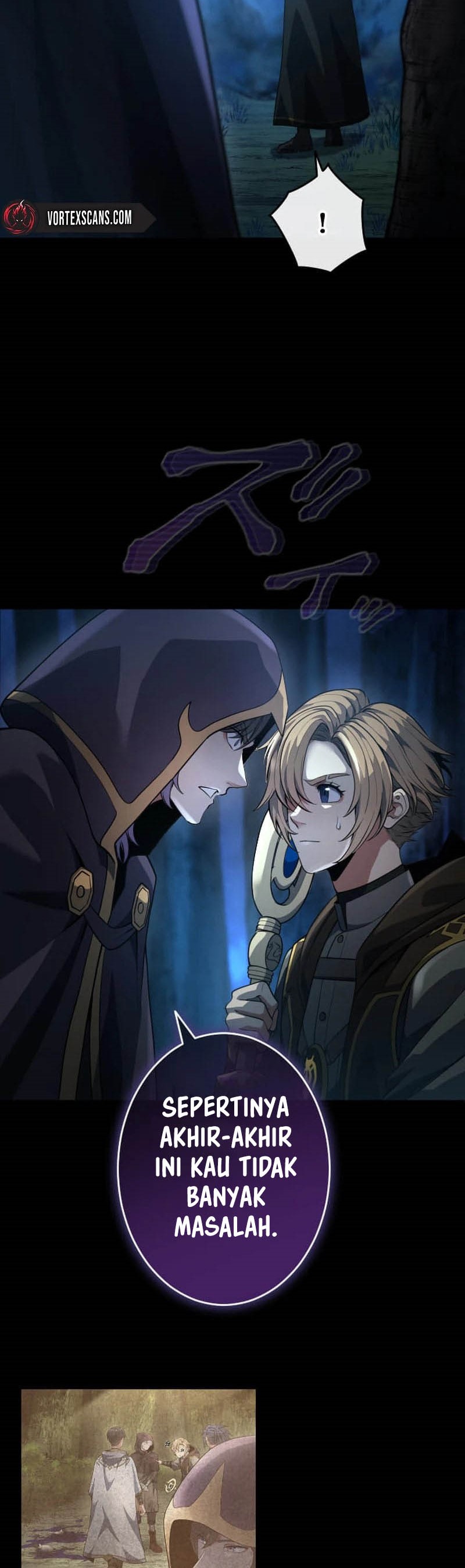 Regression of the Close Combat Mage Chapter 64 Image 5