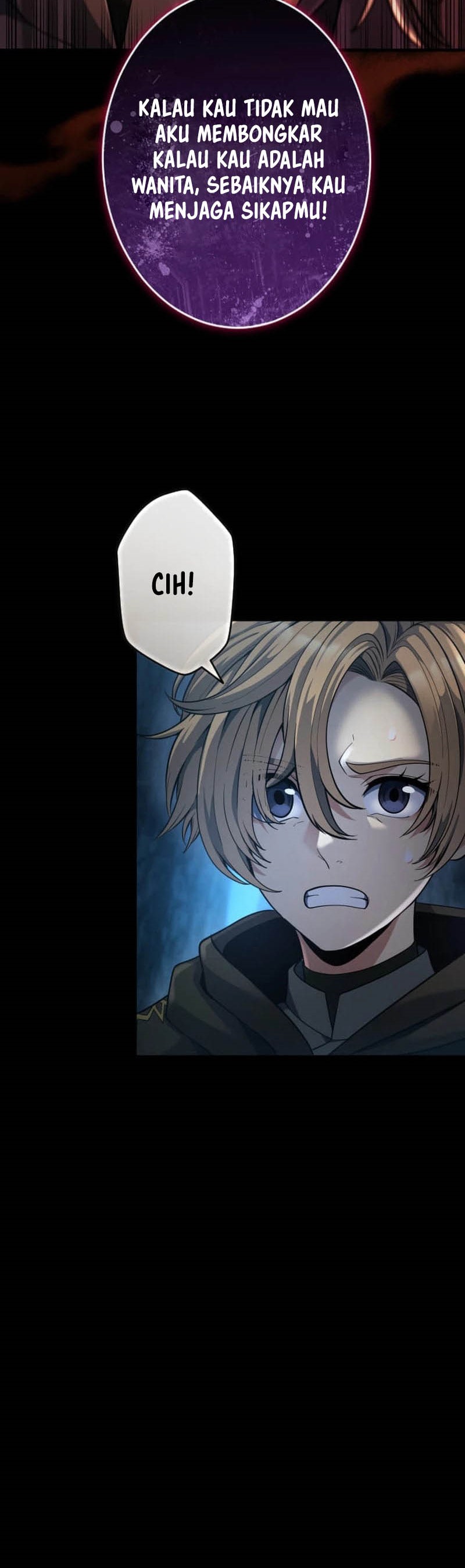 Regression of the Close Combat Mage Chapter 64 Image 7