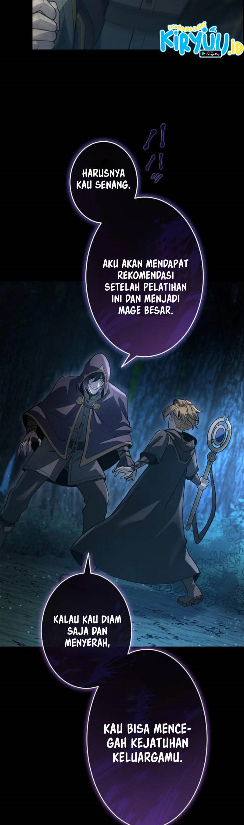 Regression of the Close Combat Mage Chapter 64 Image 12