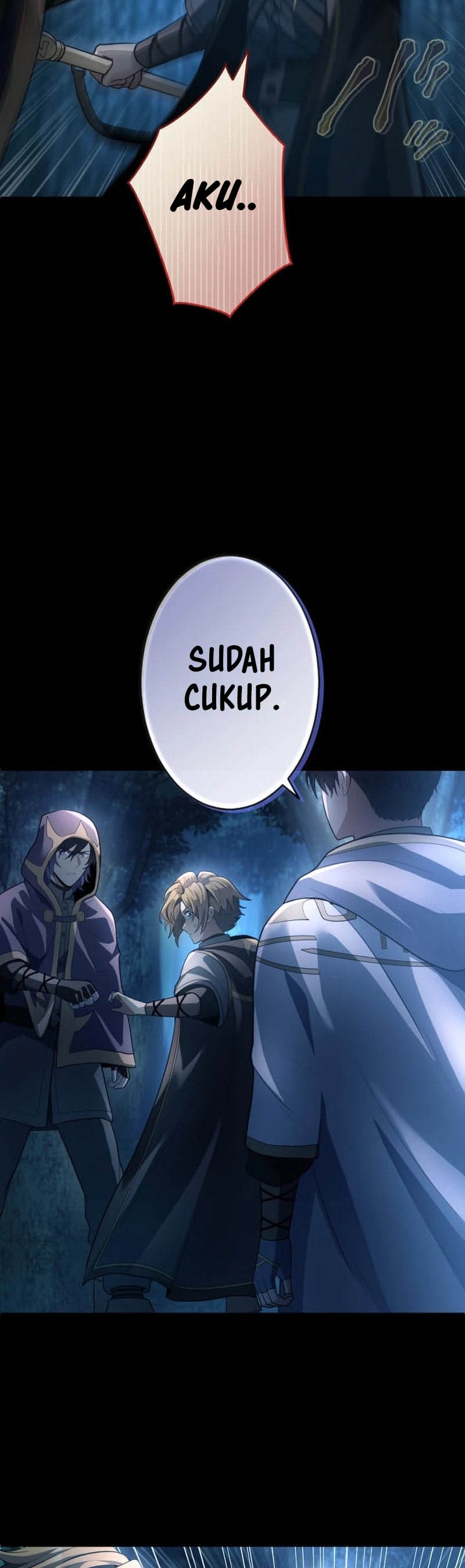 Regression of the Close Combat Mage Chapter 64 Image 14