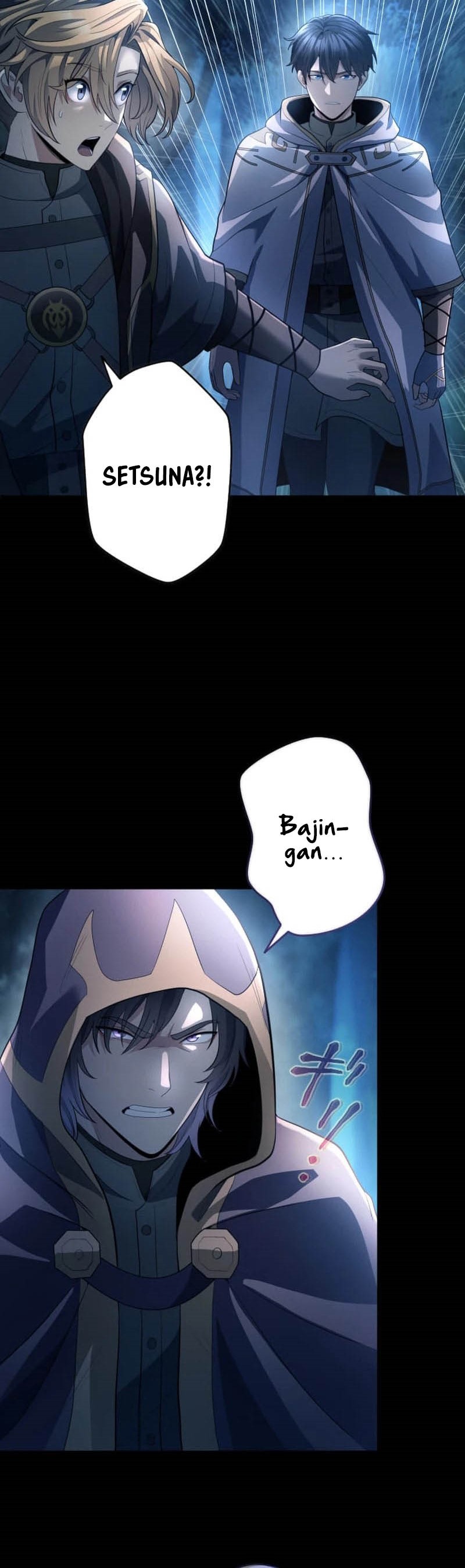 Regression of the Close Combat Mage Chapter 64 Image 15