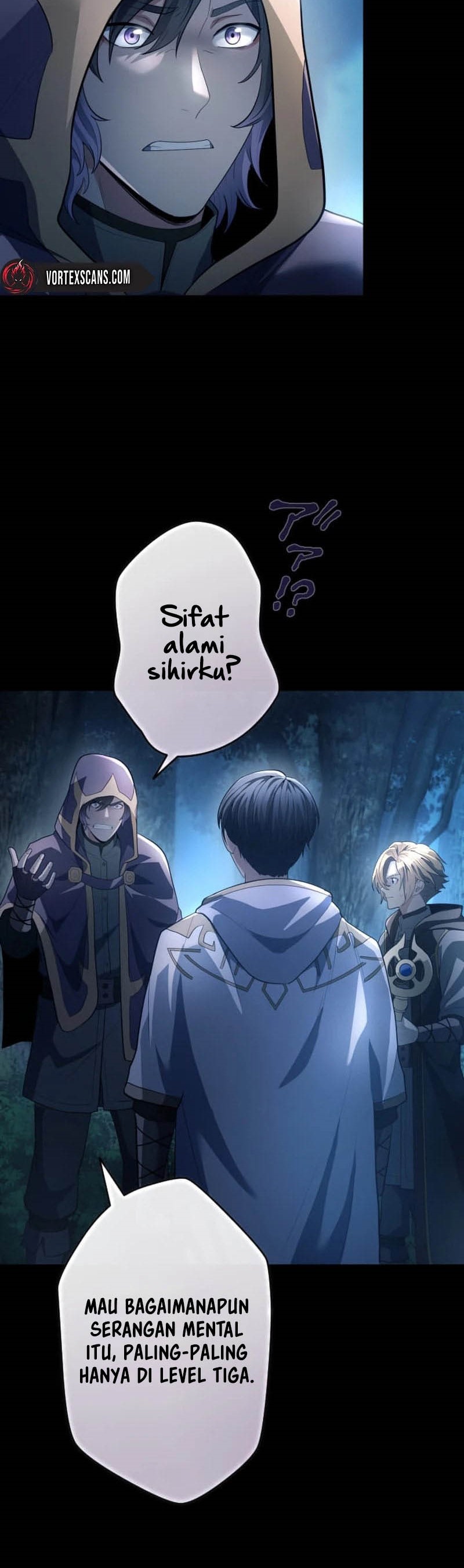 Regression of the Close Combat Mage Chapter 64 Image 17