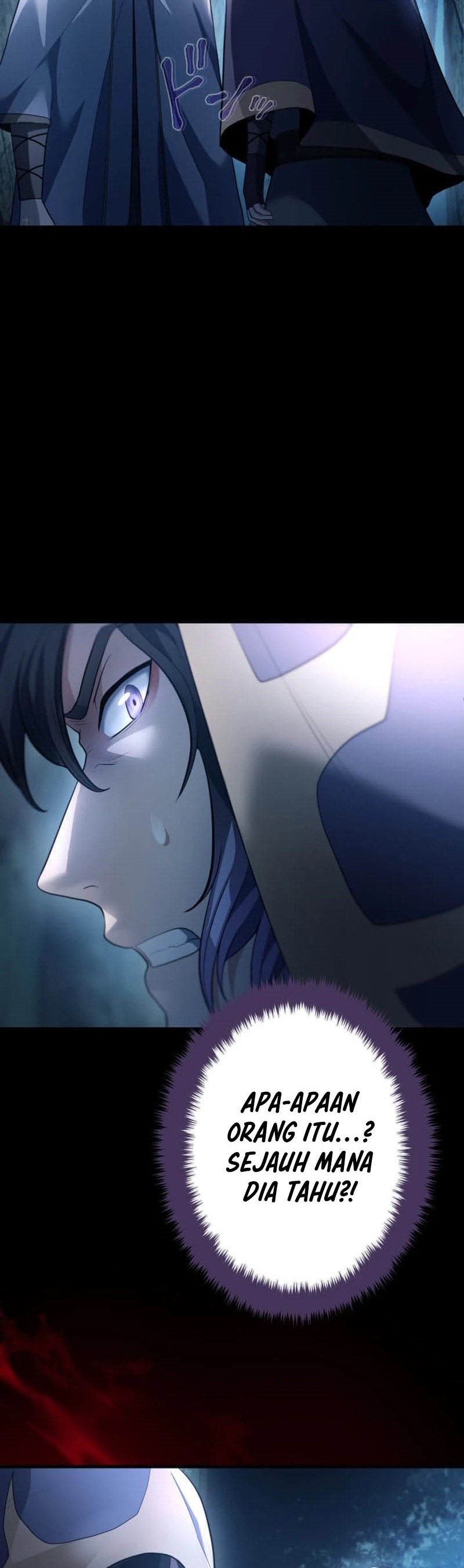 Regression of the Close Combat Mage Chapter 64 Image 19