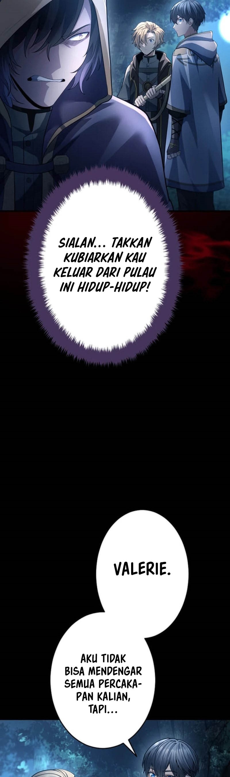 Regression of the Close Combat Mage Chapter 64 Image 20