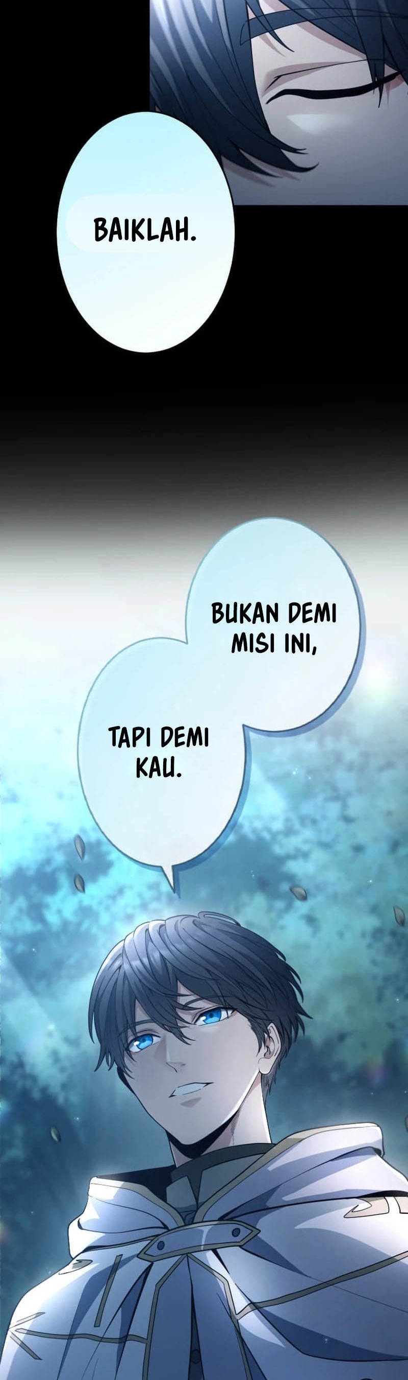 Regression of the Close Combat Mage Chapter 64 Image 24